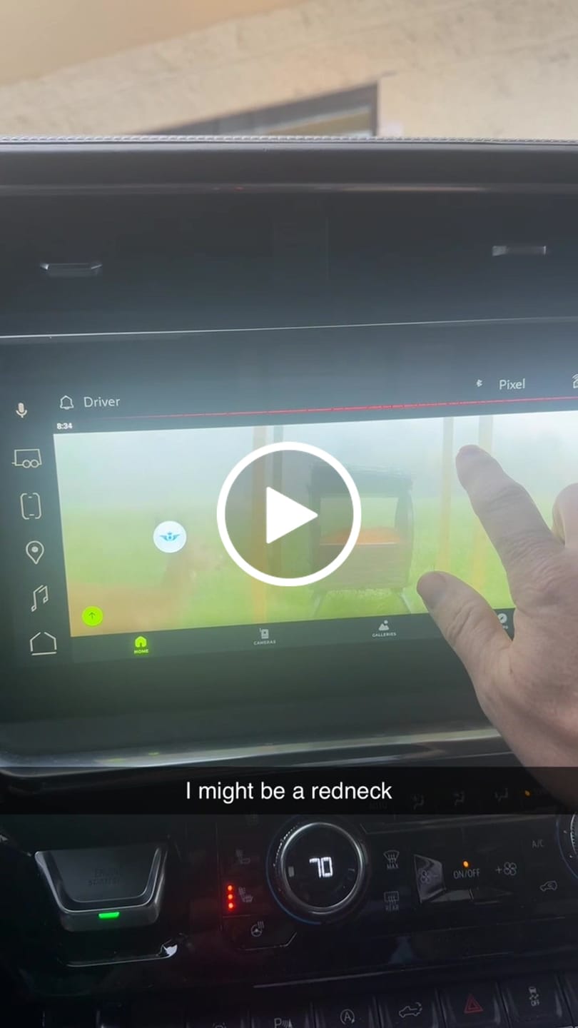 Customer video review of ELITE CAR BOX 4.0