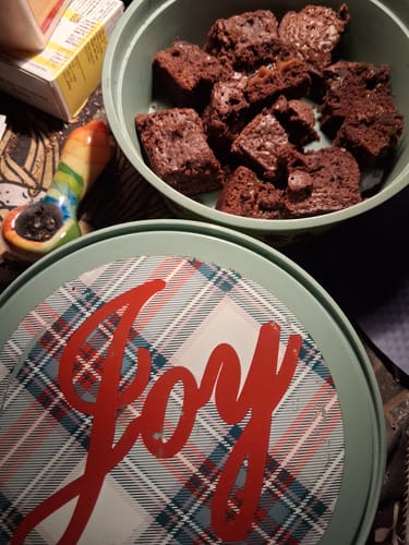 Customer photo review of Chocolate Diesel - 28 Grams - Hybrid