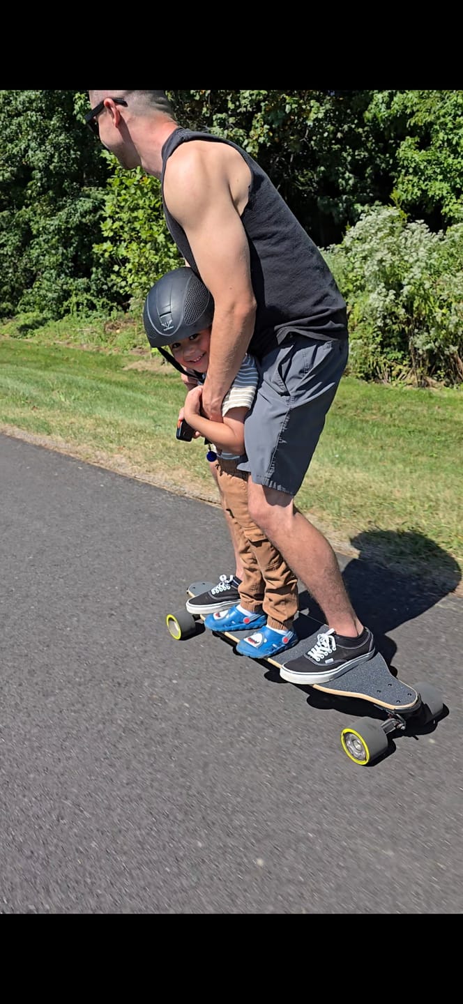 Customer photo review of MEEPO V3 Max
