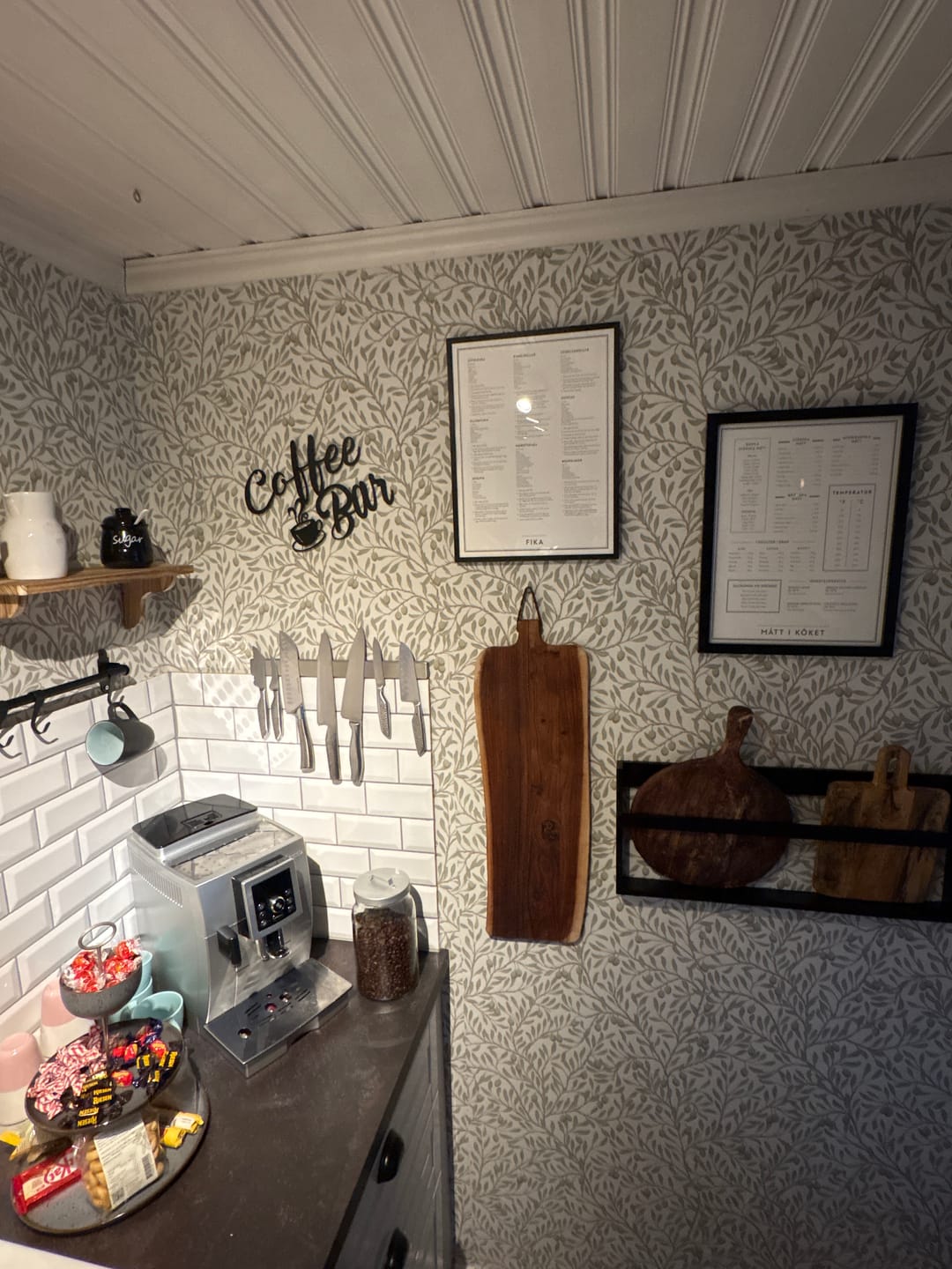 Customer photo review of Fika
