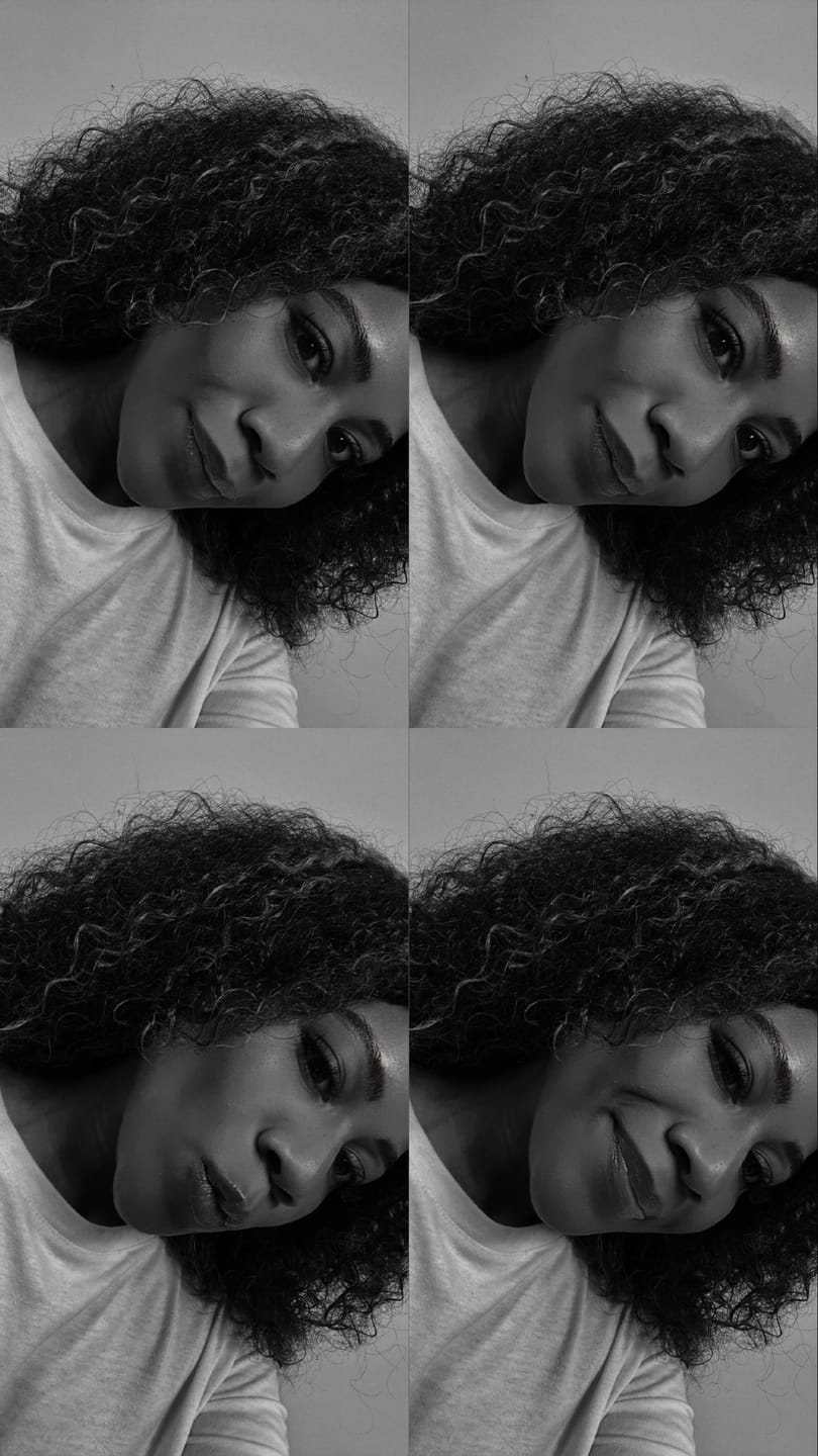 Customer photo review of KIT Styling Capelli Ricci (Linea 3)