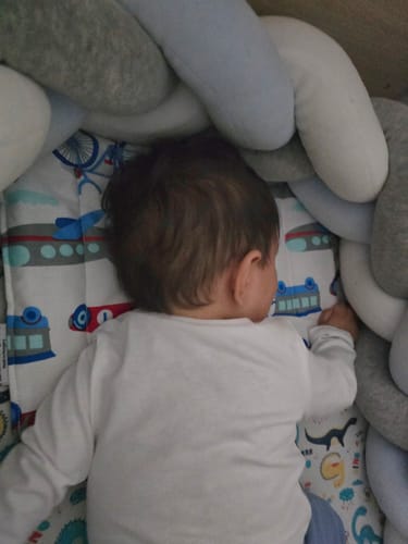 Béla S. review of Babóca Borostyános Babapárna image 1 out of 1