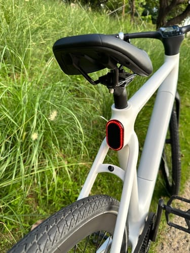 Customer photo review of Tezeus C8