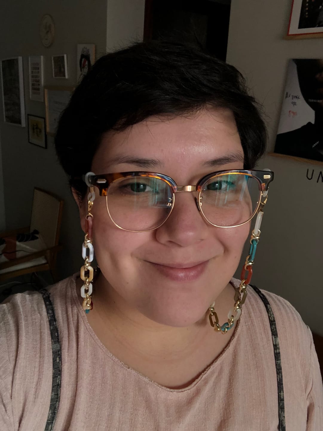 Customer photo review of San