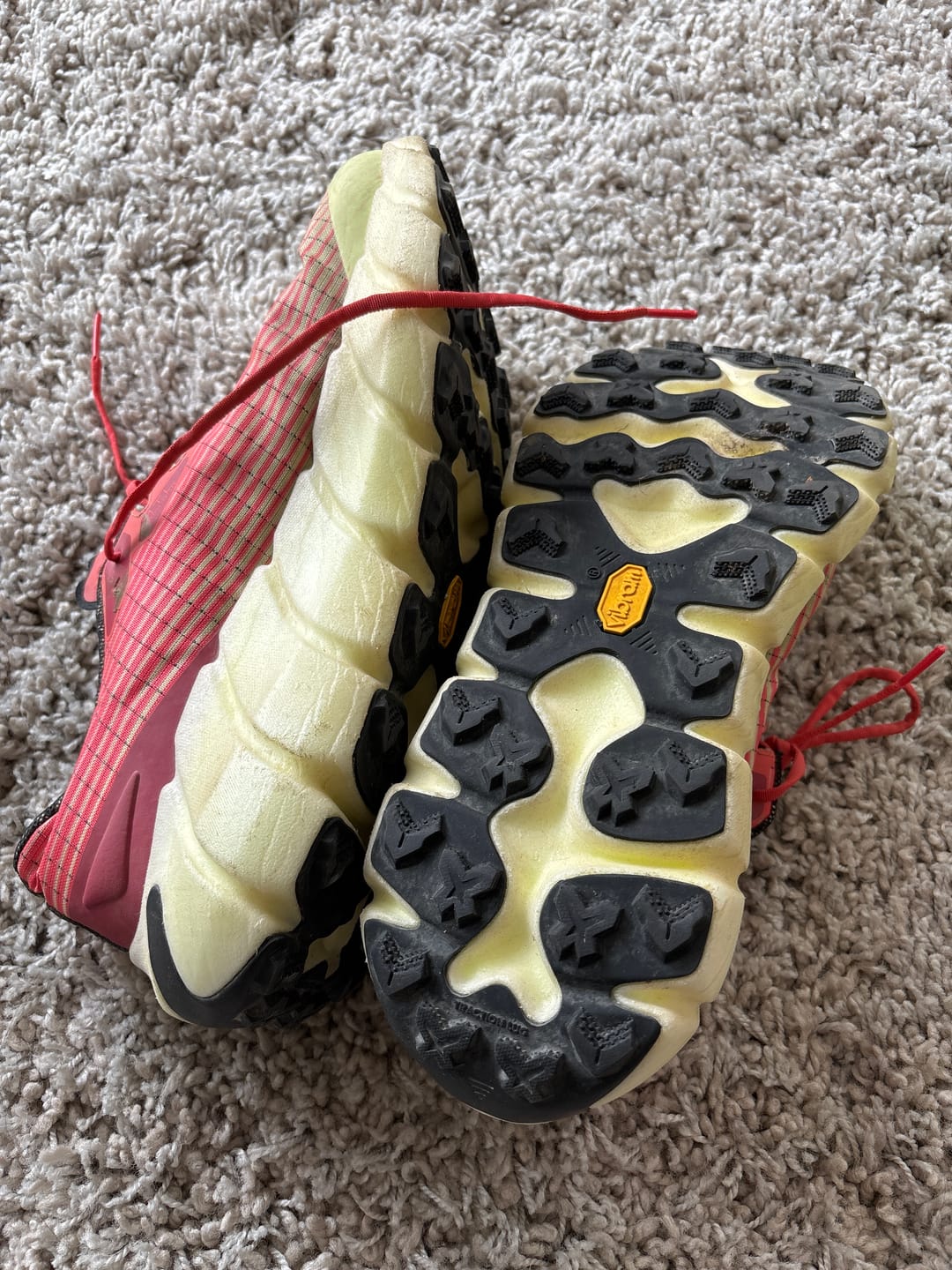 Customer photo review of MTL Adapt Matryx Men's