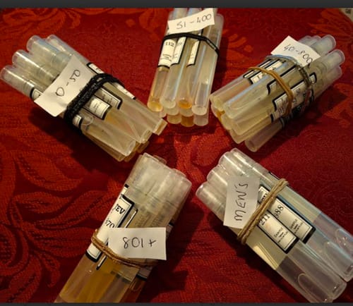 Customer photo review of Inspired by Good Girl - 81