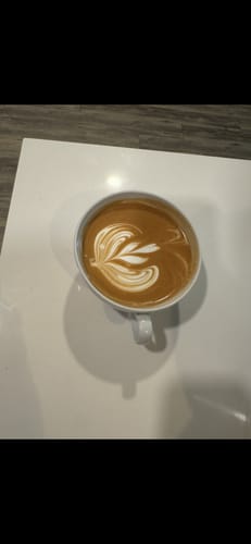 Customer photo review of Ethiopia Single Origin