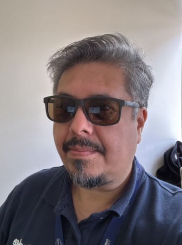 Customer photo review of Lente Polarizado M3 Color Ámbar - YELCHO®