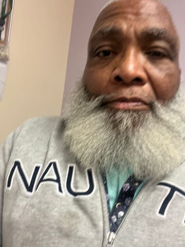 Customer photo review of Respected Roots Package Protection i