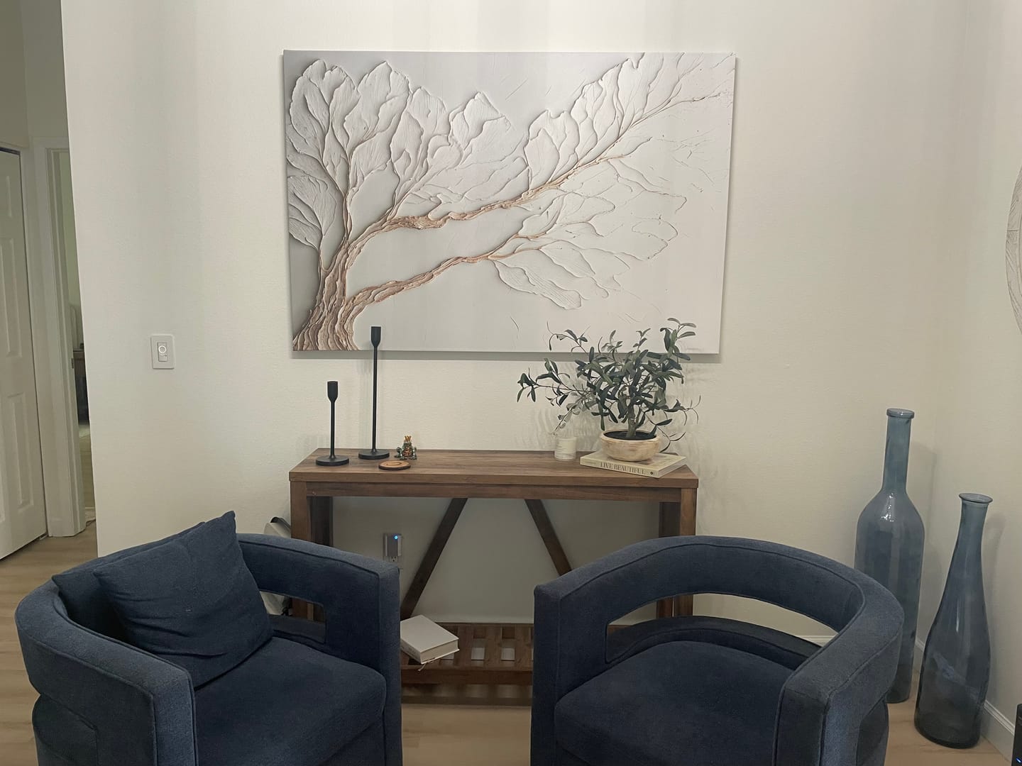 Customer photo