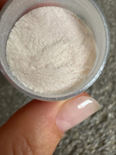 Customer photo review of Dip Powder Nail Kit - Next-Level 🔥