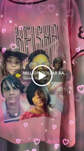 Customer video review of DTF Transfers Gangsheet Builder