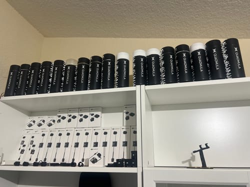 Customer photo review of Siren F5 S2