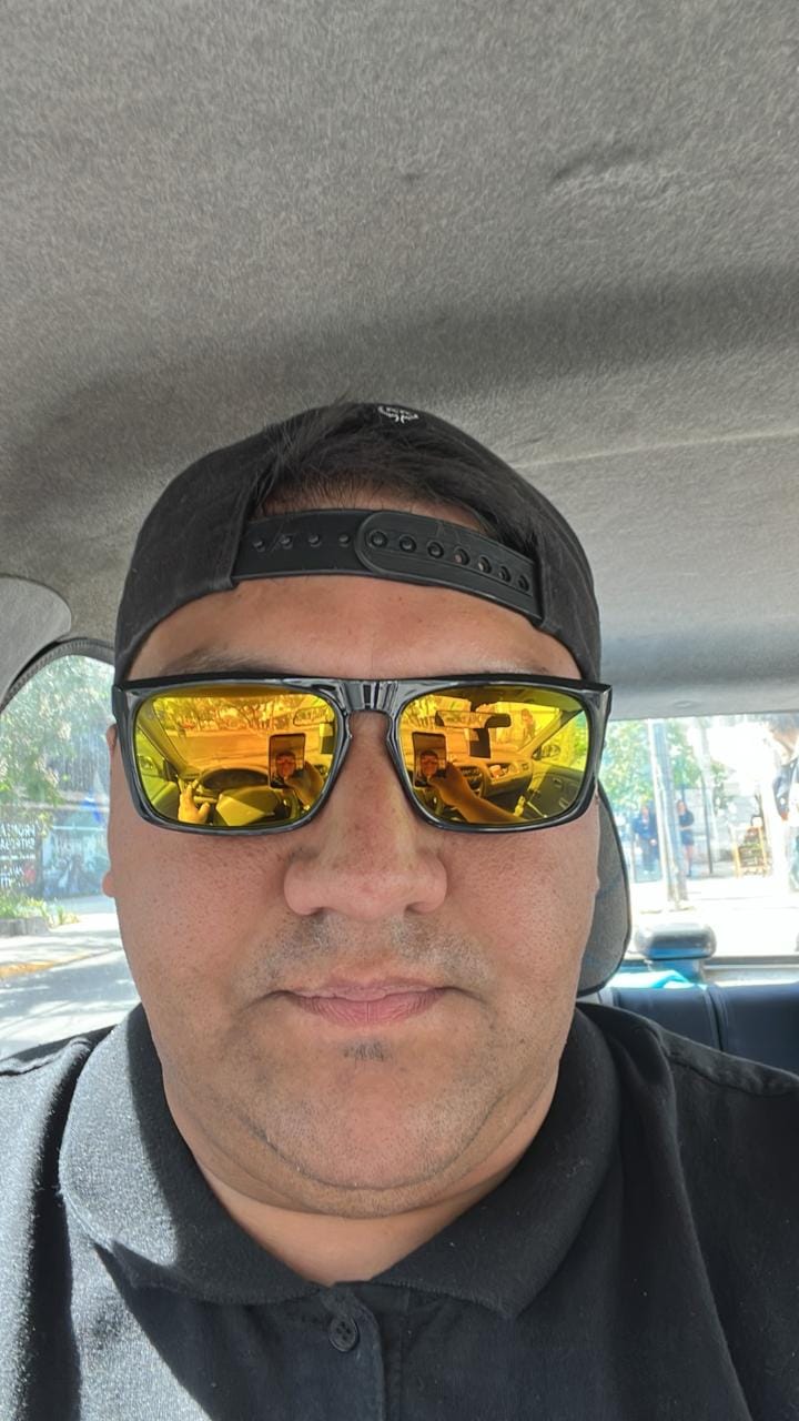 Customer photo review of SUNRISE