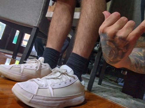 Customer photo review of Easy1 Pure