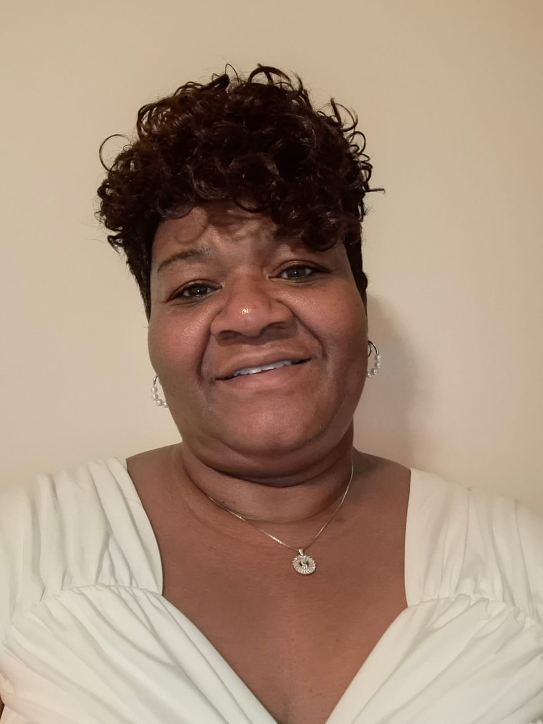 Customer photo review of Bobbi Boss Wig M232 NIKOL