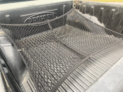 Leslie R. review of Premium Storage Case image 1 out of 1