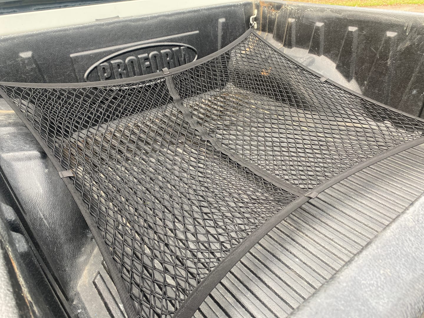 Customer photo review of Premium Storage Case