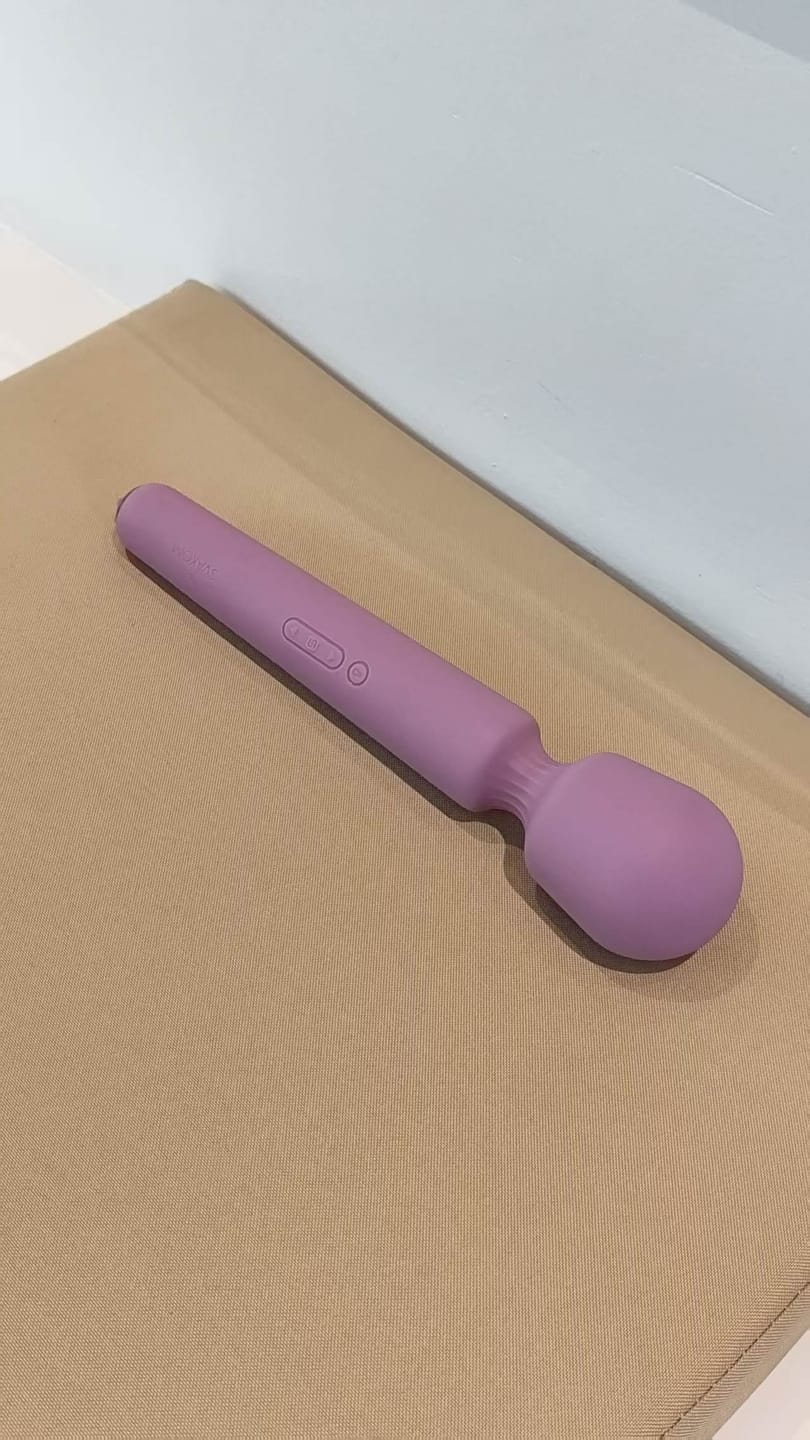 Customer photo review of EMMA NEO 2