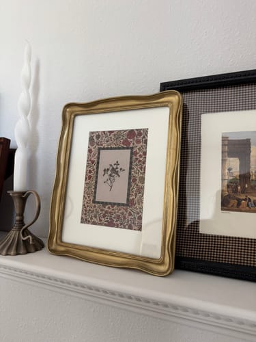 Customer photo review of 8x10 Giclee Fine Art Prints