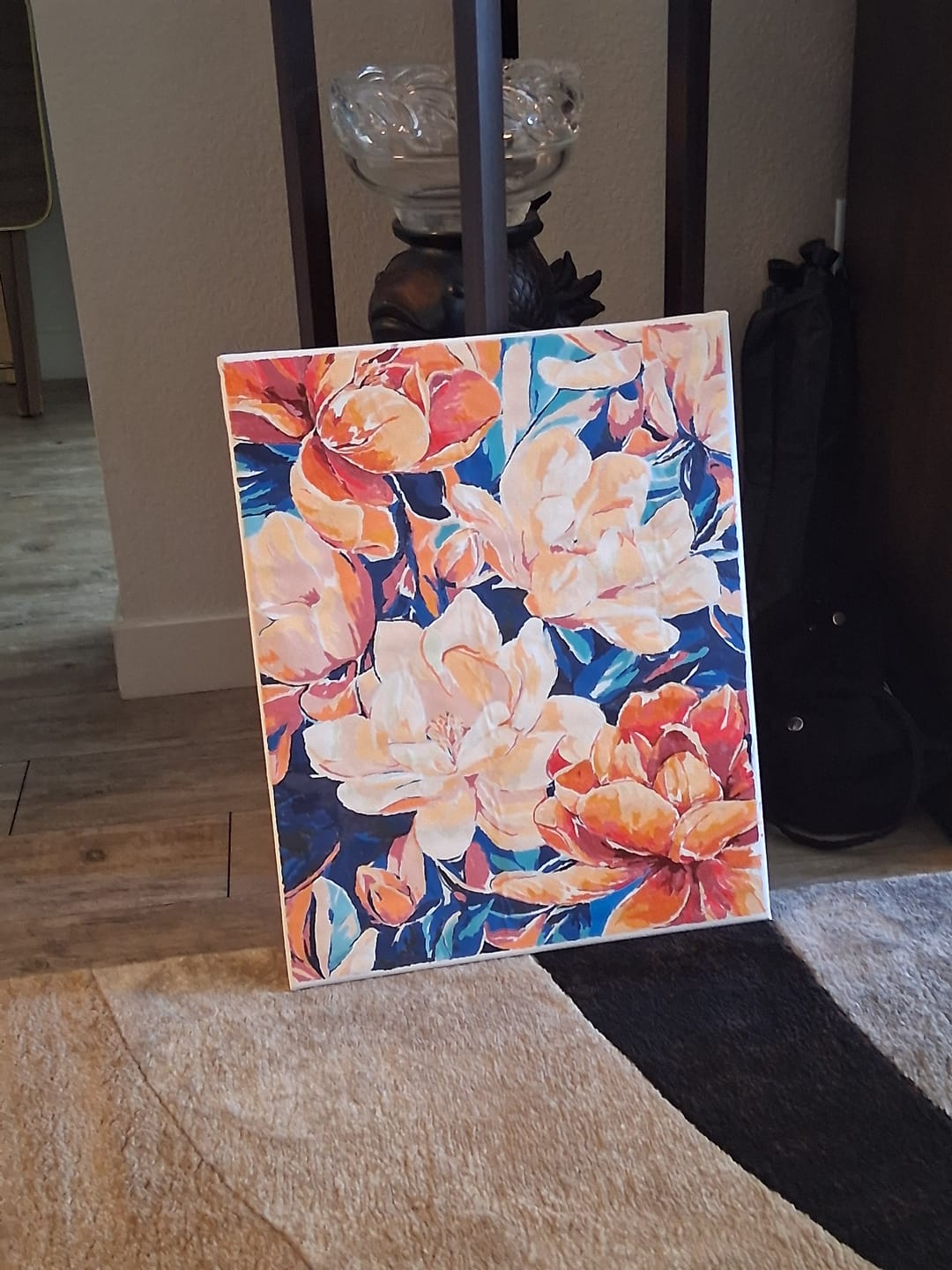 Customer photo review of Limitless Bloom