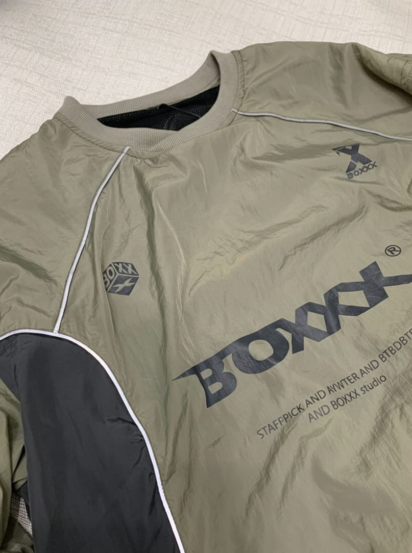 Customer photo review of Sporty Outdoor Long-Sleeve T-Shirt