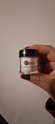 Customer photo review of Dip Powder Nail Kit - Next-Level 🔥