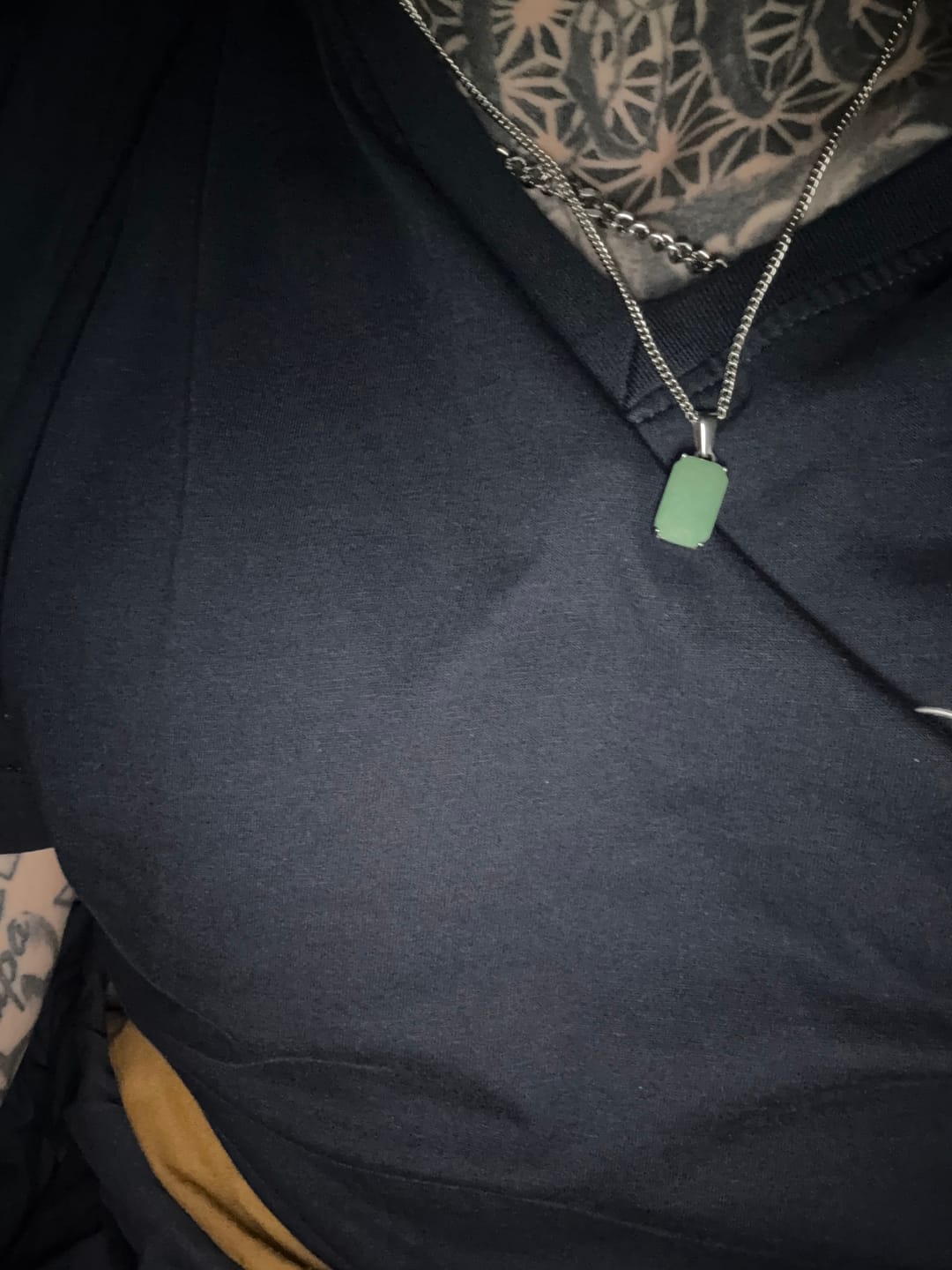 Customer photo review of Aurora (Silver)