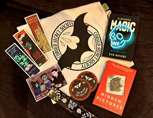 Customer photo review of Halloween PLUS - Special Edition Box