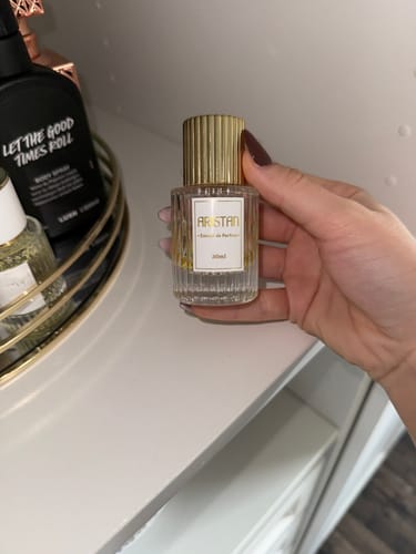 Customer photo review of Latte Bianco