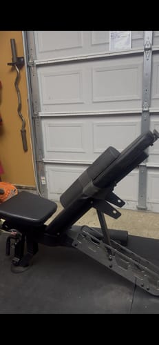 Customer photo review of ROM PAD