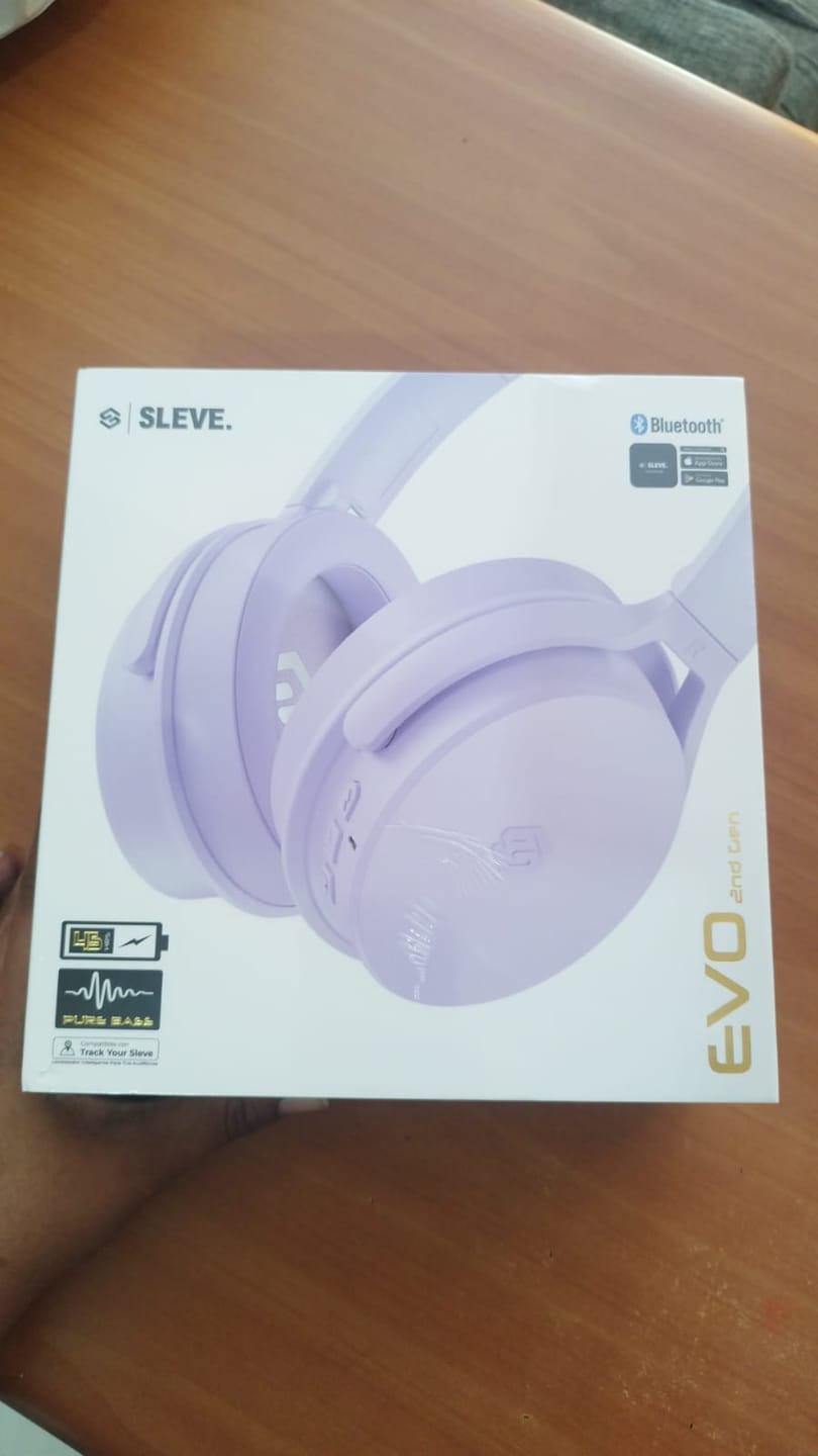 Customer photo review of Evo 2Gen