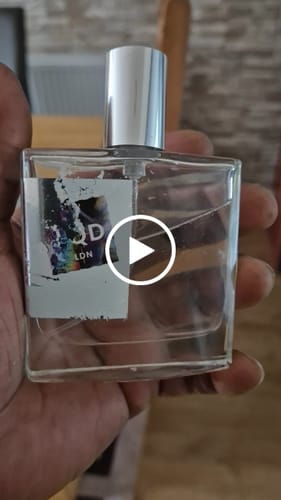 Customer video review of For Him | V1 | Pheromone Perfume