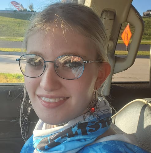 Customer photo review of Customize within 9-12th grade subjects