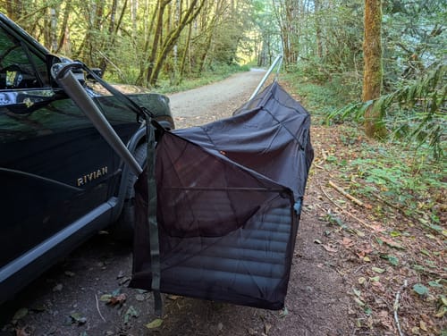 Customer photo review of Haven Spectre