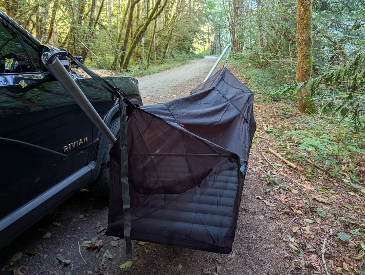 Customer photo review of Haven Spectre
