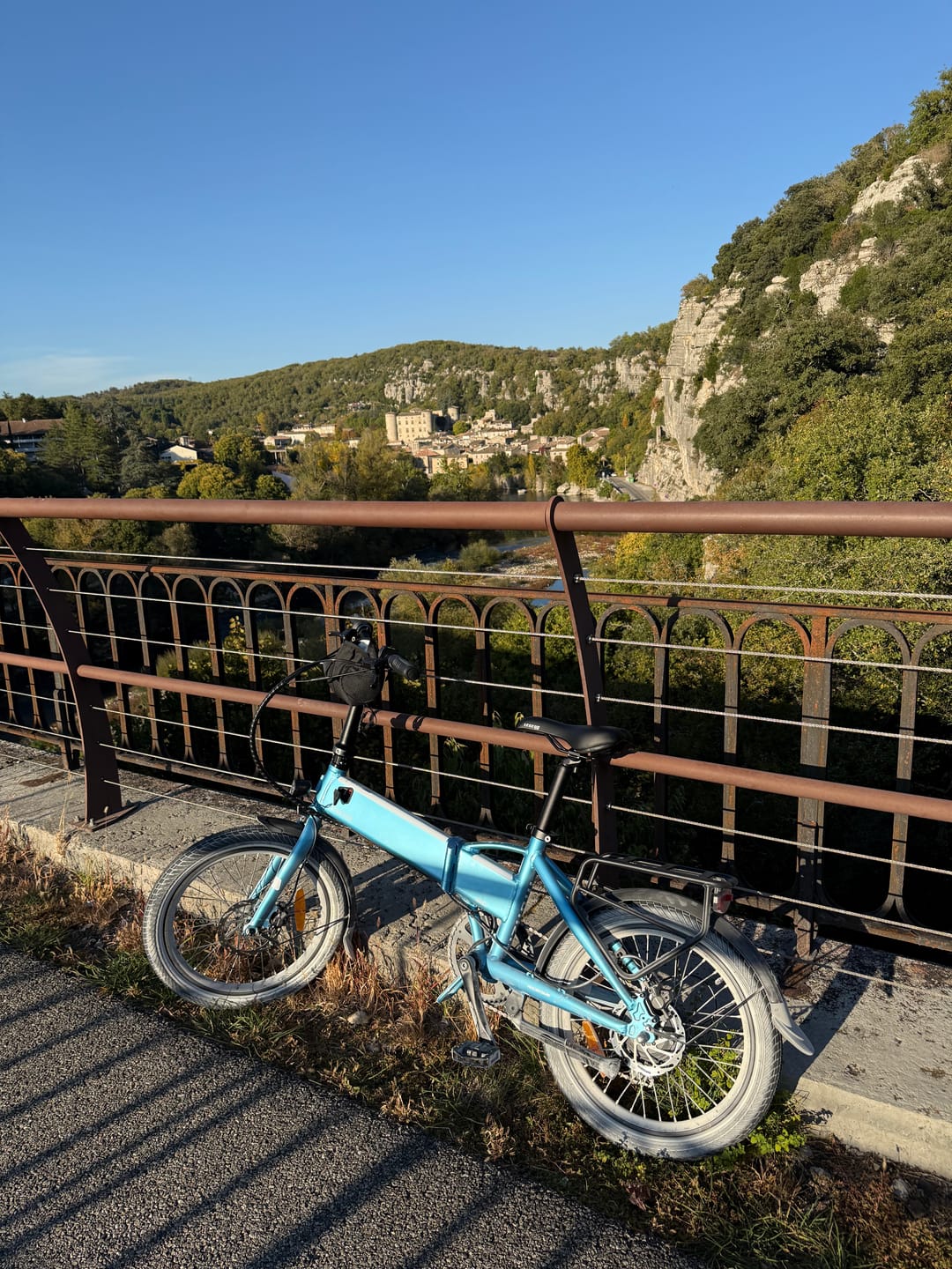 Customer photo review of Monza
