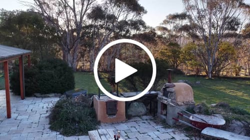 Customer video review of COBB Black Gas Bundle