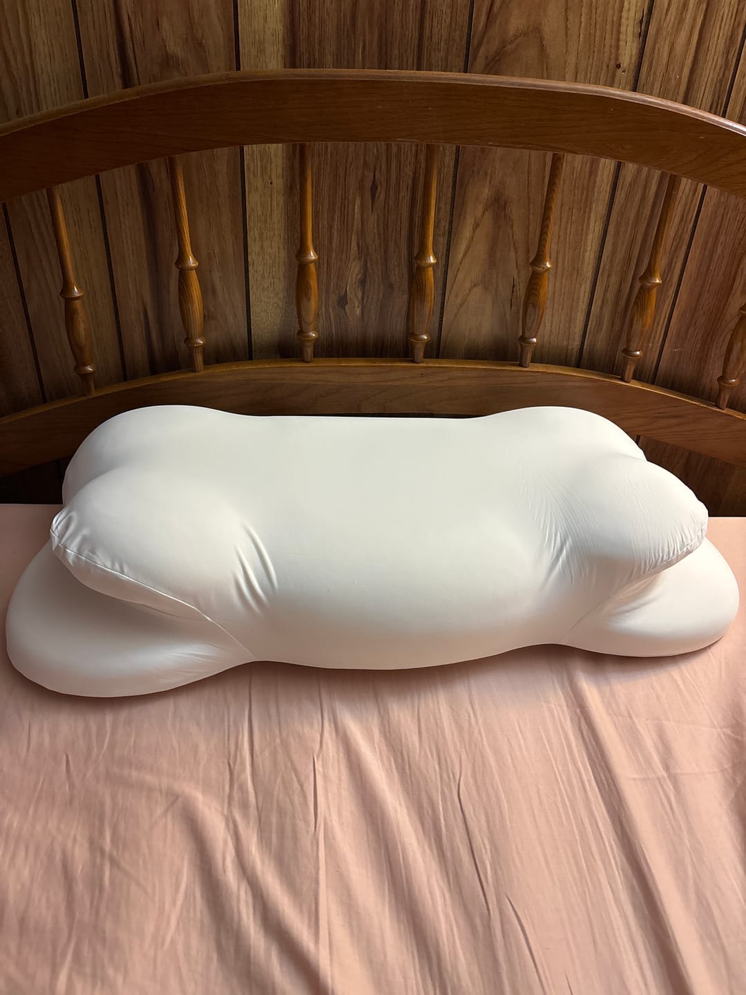 Bokihuk Cloud-Shaped Single-Ear Pillow