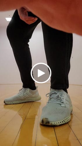 Customer video review of Replacement Rope for the BoxRope I