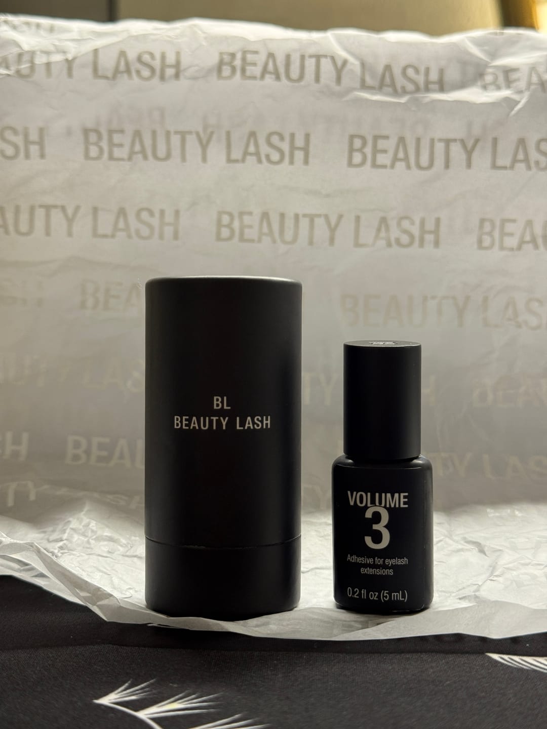 Customer photo review of Volume 3