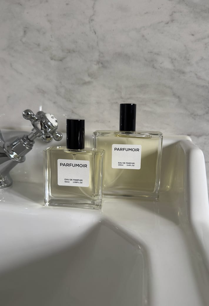Customer photo review of Geïnspireerd door Sauvage - N° 199