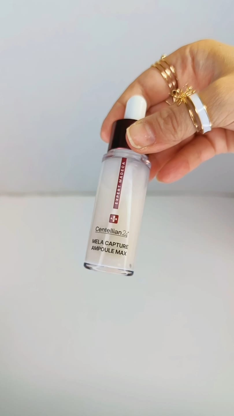 Customer photo review of Best Brightening Duo