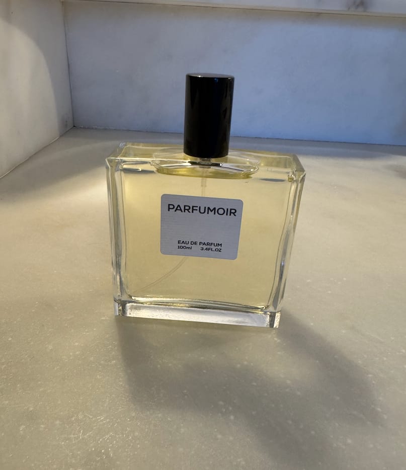 Customer photo review of Geïnspireerd door Sauvage - N° 199