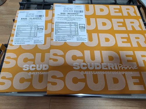 Customer photo review of "DAI, Dimmi che ti è venuta Voglia" BOX