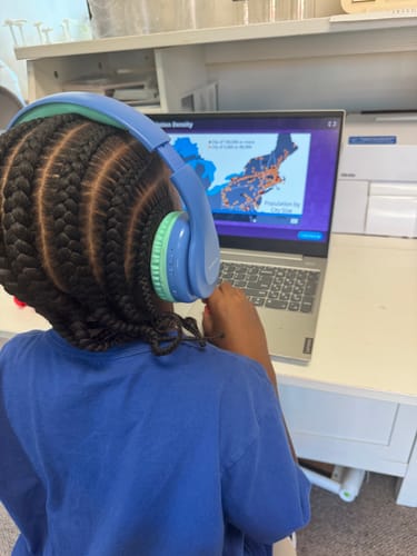 Customer photo review of Kindergarten Curriculum