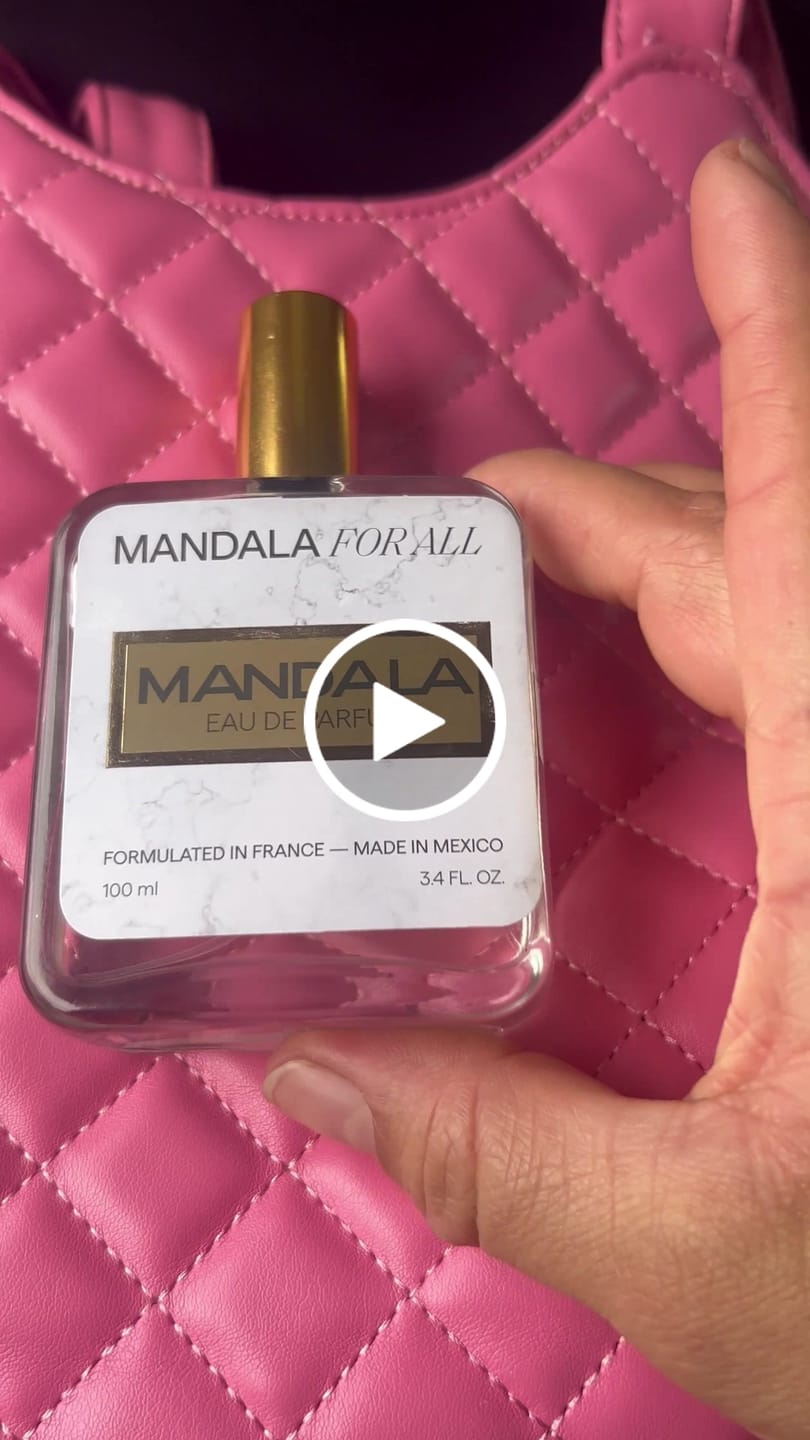 Customer video review of Essence of Grace - Inspirado en MON GUERLAIN de GUERLAIN 100ml-