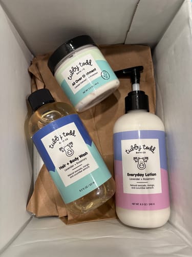 Customer photo review of The Regulars Bundle