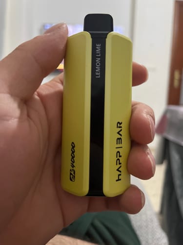 Customer photo review of HAPP BAR CK40000