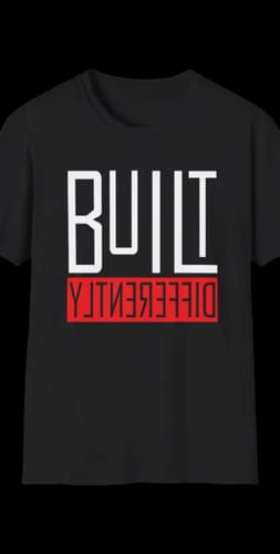 Customer photo review of DTF Transfers Gangsheet Builder